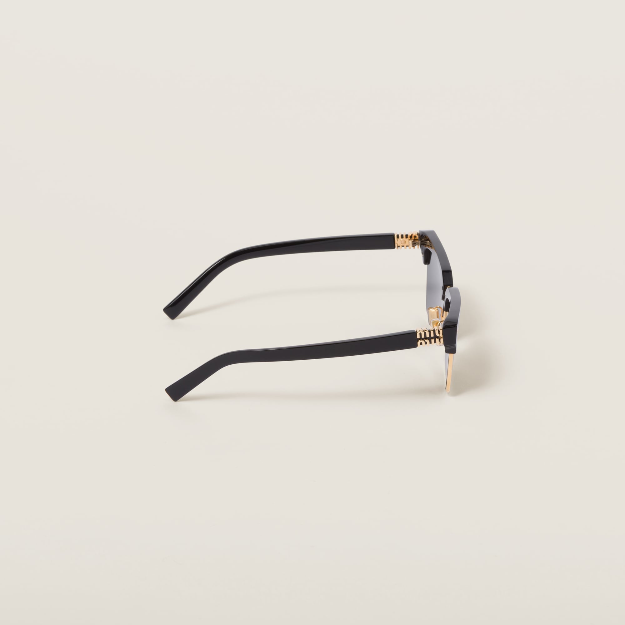 Miu Miu Runway sunglasses - Image 4